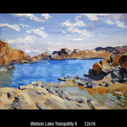 watson lake tranquility II